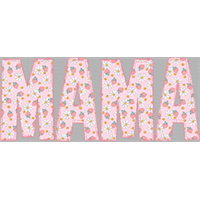 Mother's Day-MM 5154